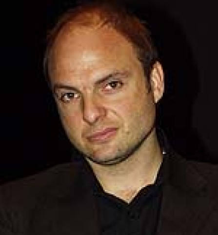 Interaktivt med Linus Tunström