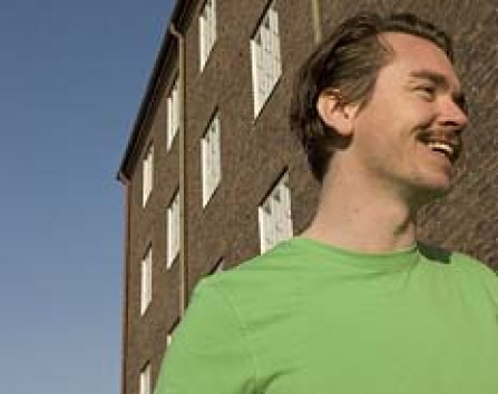 Hallå Emil Jensen …