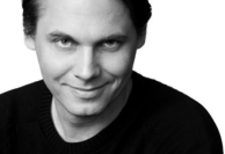 Ibsenpris till Mattias Andersson