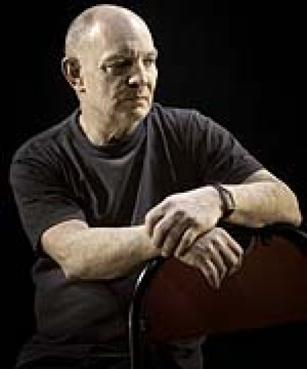 Rumäner spelar Personkrets