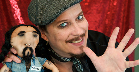 Sista slaget för Pugilist?