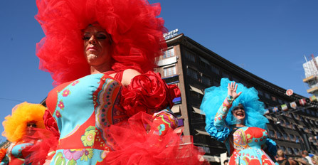 Heteronorm i branschen