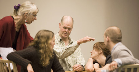 Unga Klaras framtid oklar