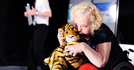 Fantasi i flygande fläng