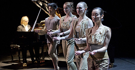 Delvis hjältemodig Eroica