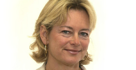 Adelsohn Liljeroth kvar som kulturminister