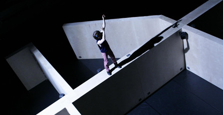 Postmodern promenadpunk