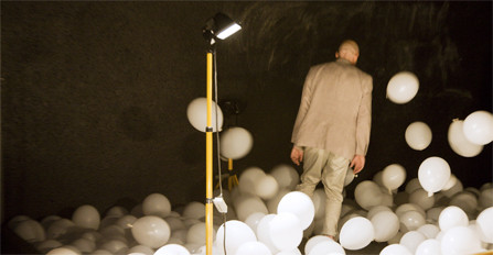 Expedition: Dagerman