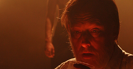 Provokativt om förtryck