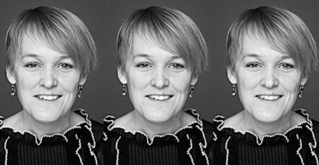 ”En riktig mammarökare”