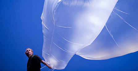 Luftig Gynt i plastförpackning