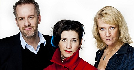 Uppsägningar på Folkoperan