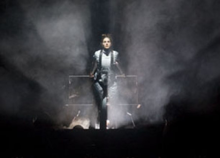 Hallå Rakel Wärmländer